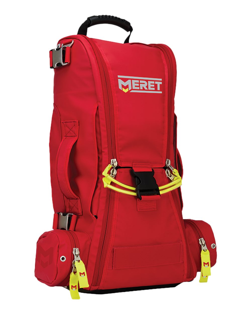 MERET M8108FN - Red