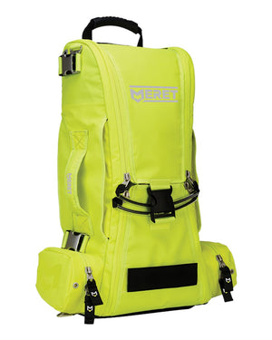 MERET M8108HVN - High Viz Yellow