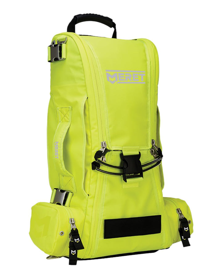 MERET M8108HVN - High Viz Yellow