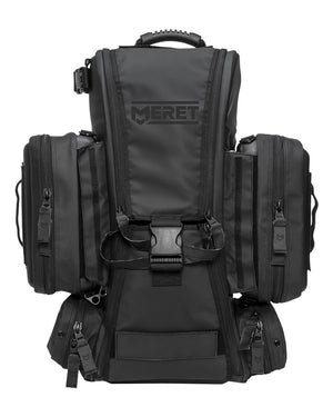 MERET M8108TBN - Black