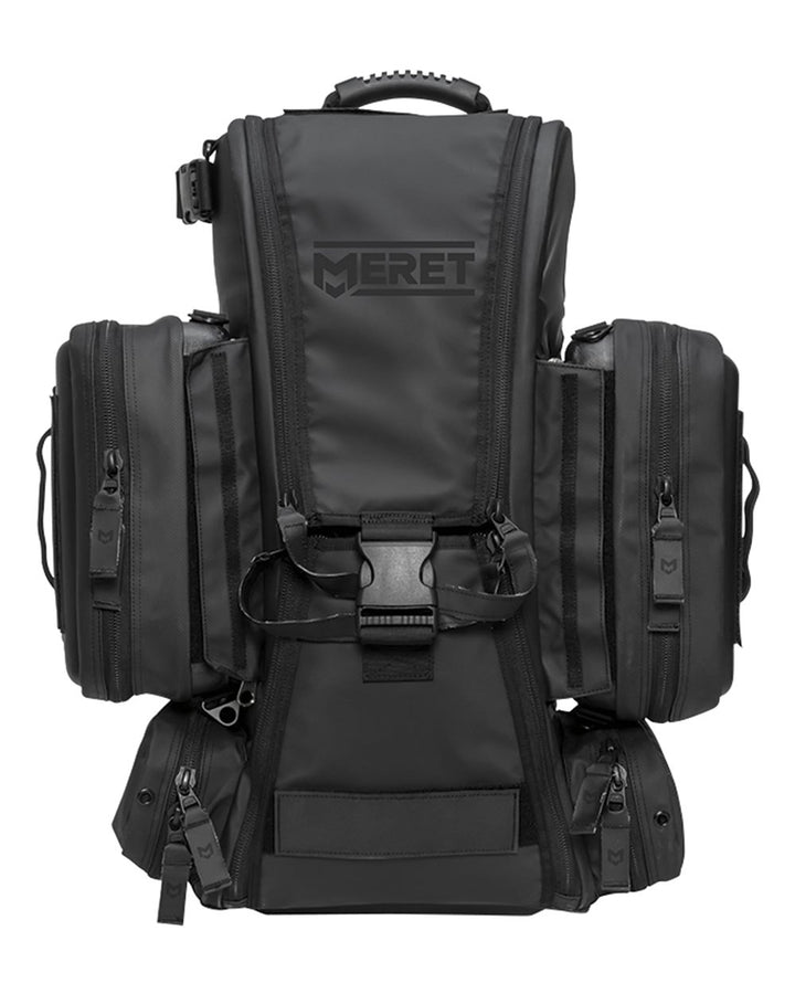 MERET M8108TBN - Black