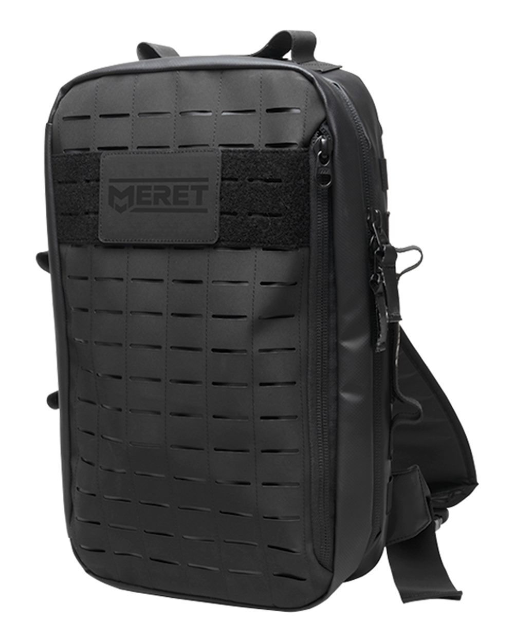 MERET M10118-TBS - Black