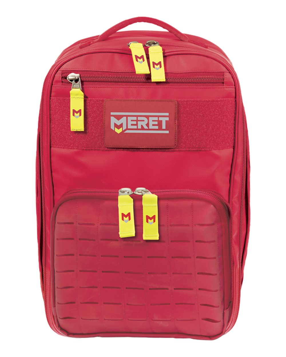MERET M8127F - Red