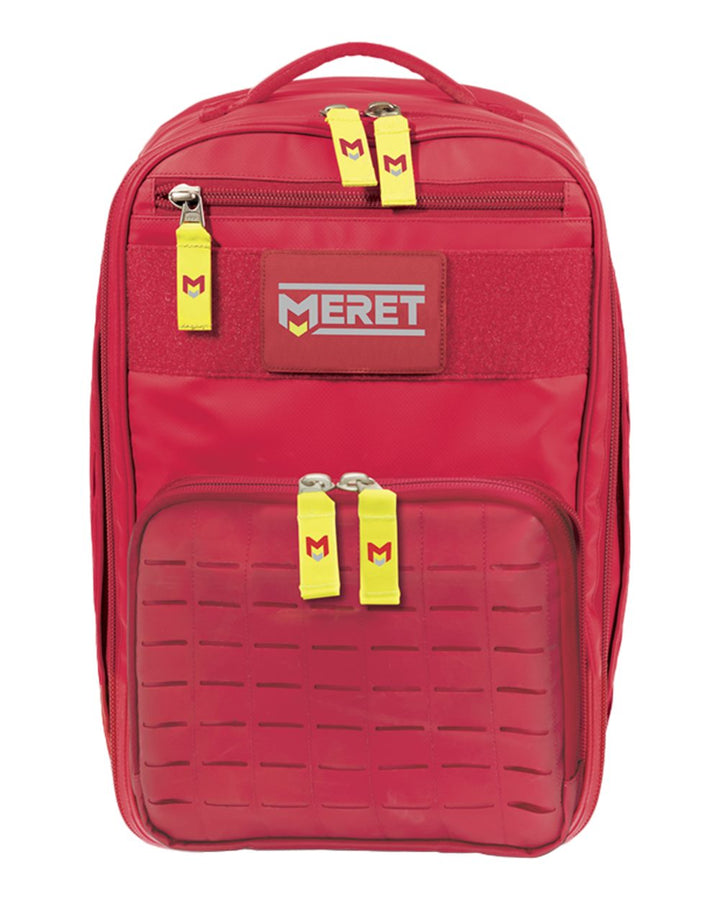 MERET M8127F - Red