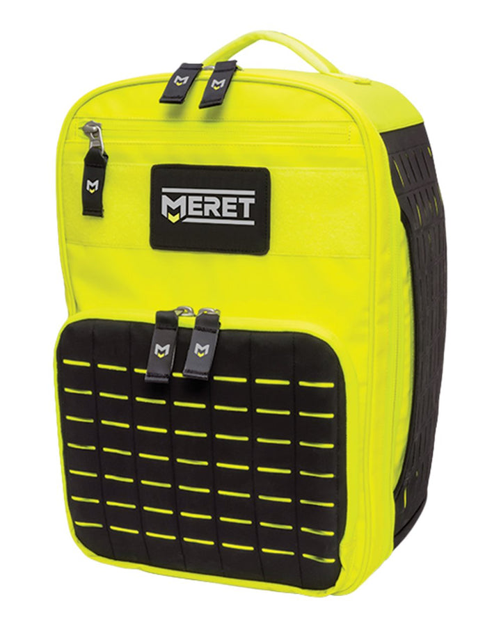 MERET M8127HV - High Viz Yellow