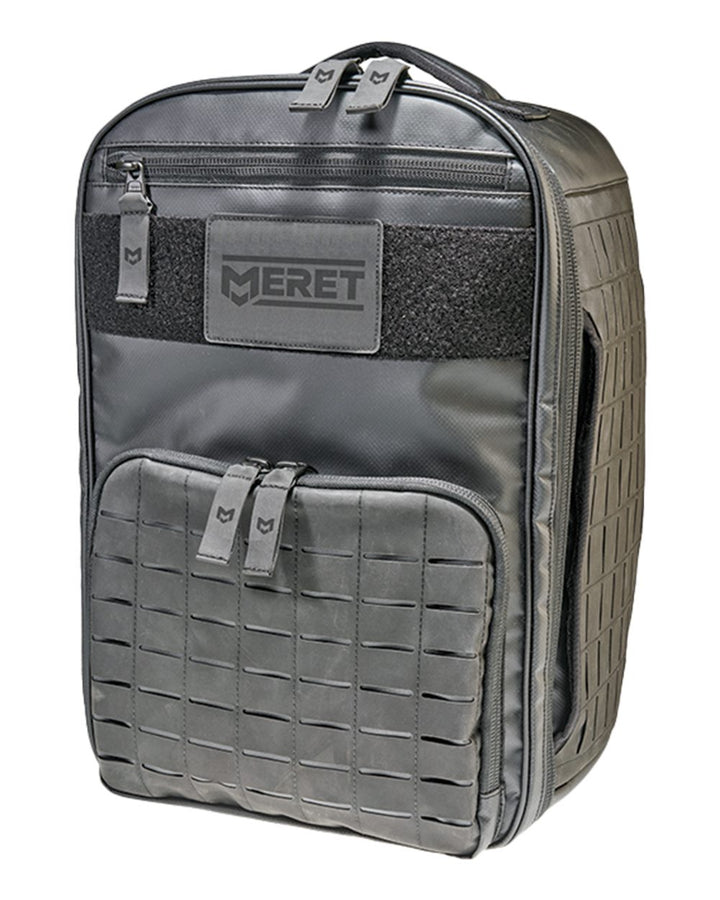 MERET M8127TB - Black