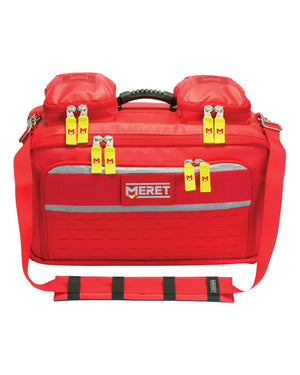 MERET M8101F - Red