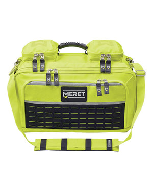 MERET M8101HV - High Viz Yellow