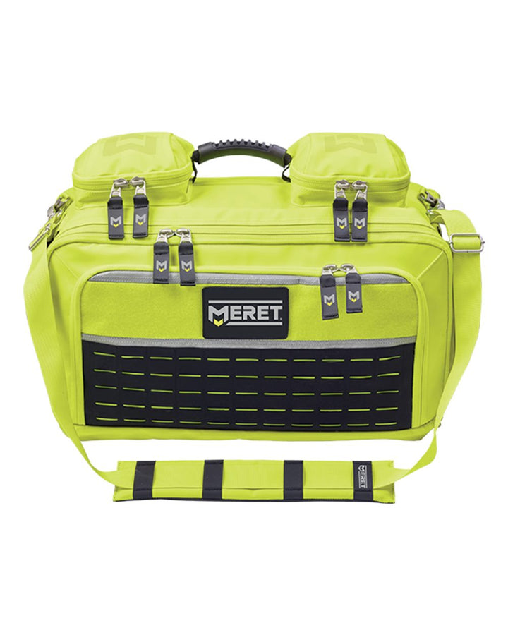 MERET M8101HV - High Viz Yellow