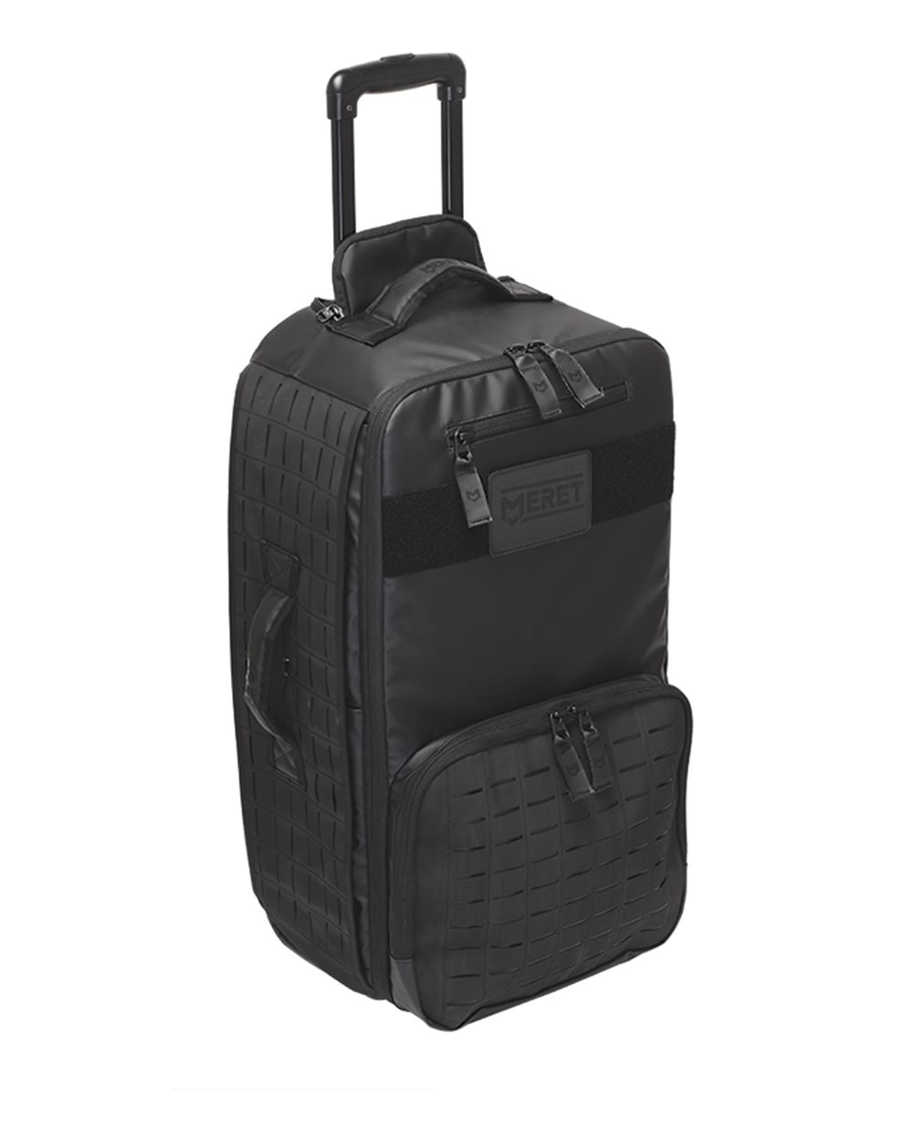 MERET M8107TB - Black