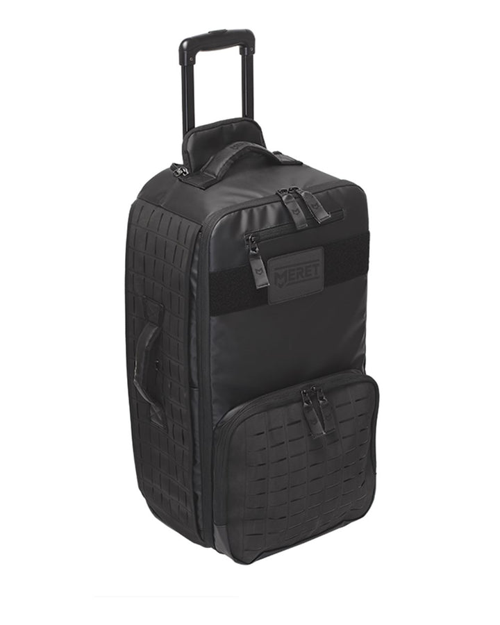 MERET M8107TB - Black