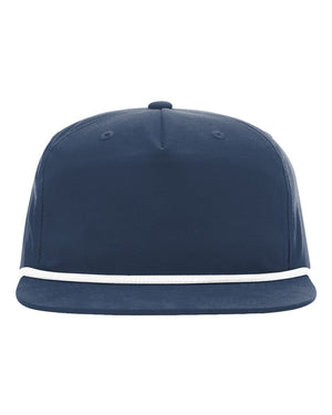 Richardson 256 - Navy/ White