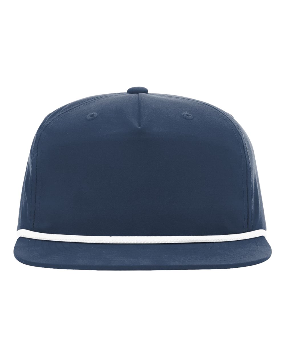 Richardson 256 - Navy/ White