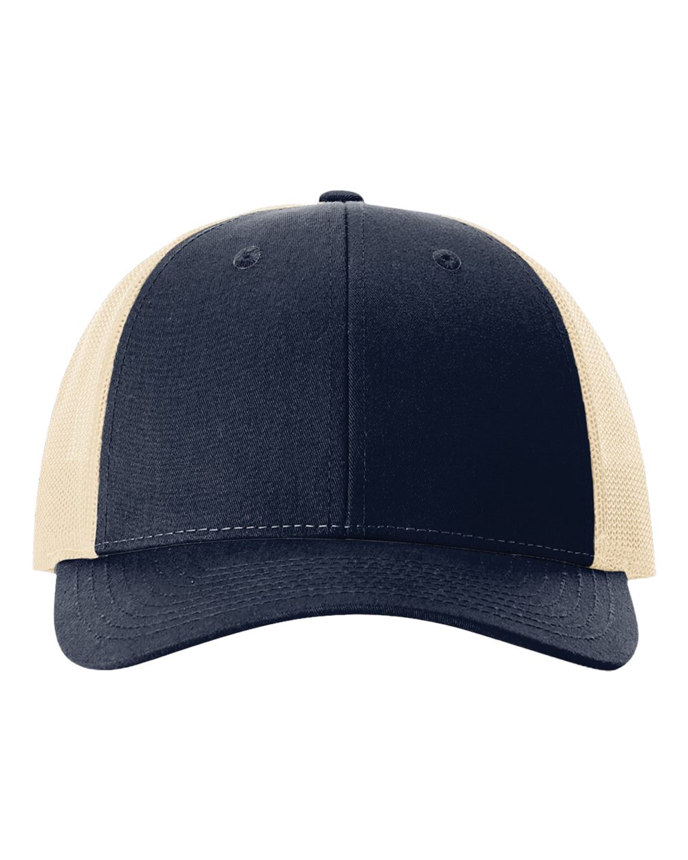 Richardson 115 - Navy/ Khaki
