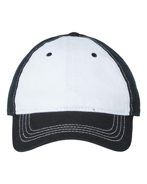 CAP AMERICA i1002 - White/ Black