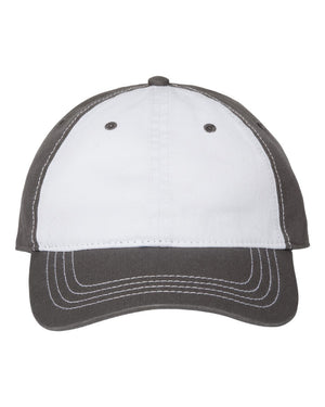 CAP AMERICA i1002 - White/ Dark Grey