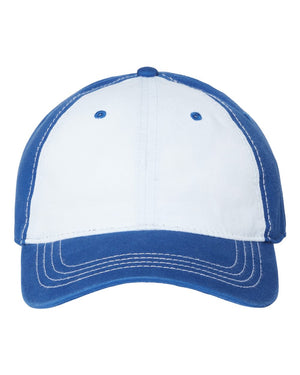 CAP AMERICA i1002 - White/ Royal