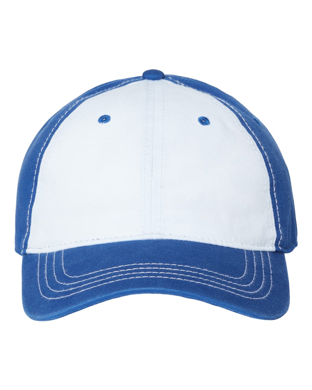 CAP AMERICA i1002 - White/ Royal