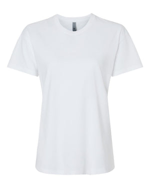 Next Level 6600 - White