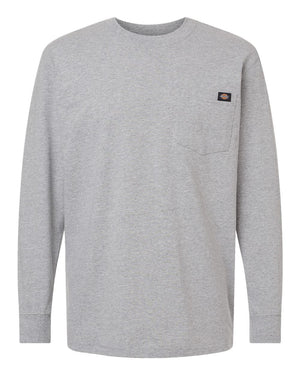 Dickies WL50 - Heather Grey