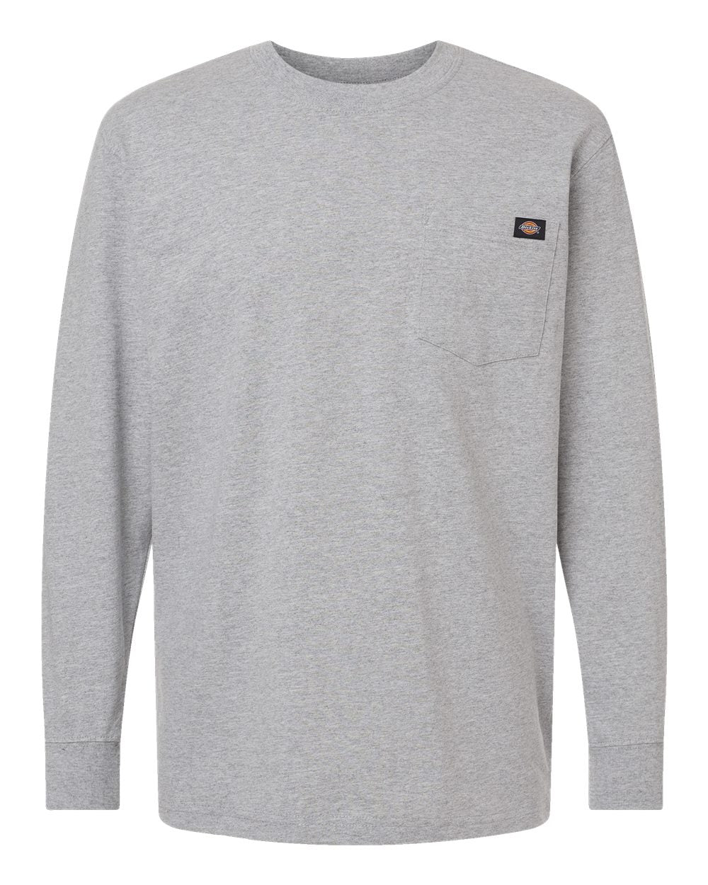 Dickies WL50 - Heather Grey