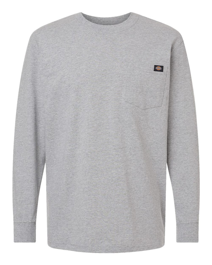 Dickies WL50 - Heather Grey