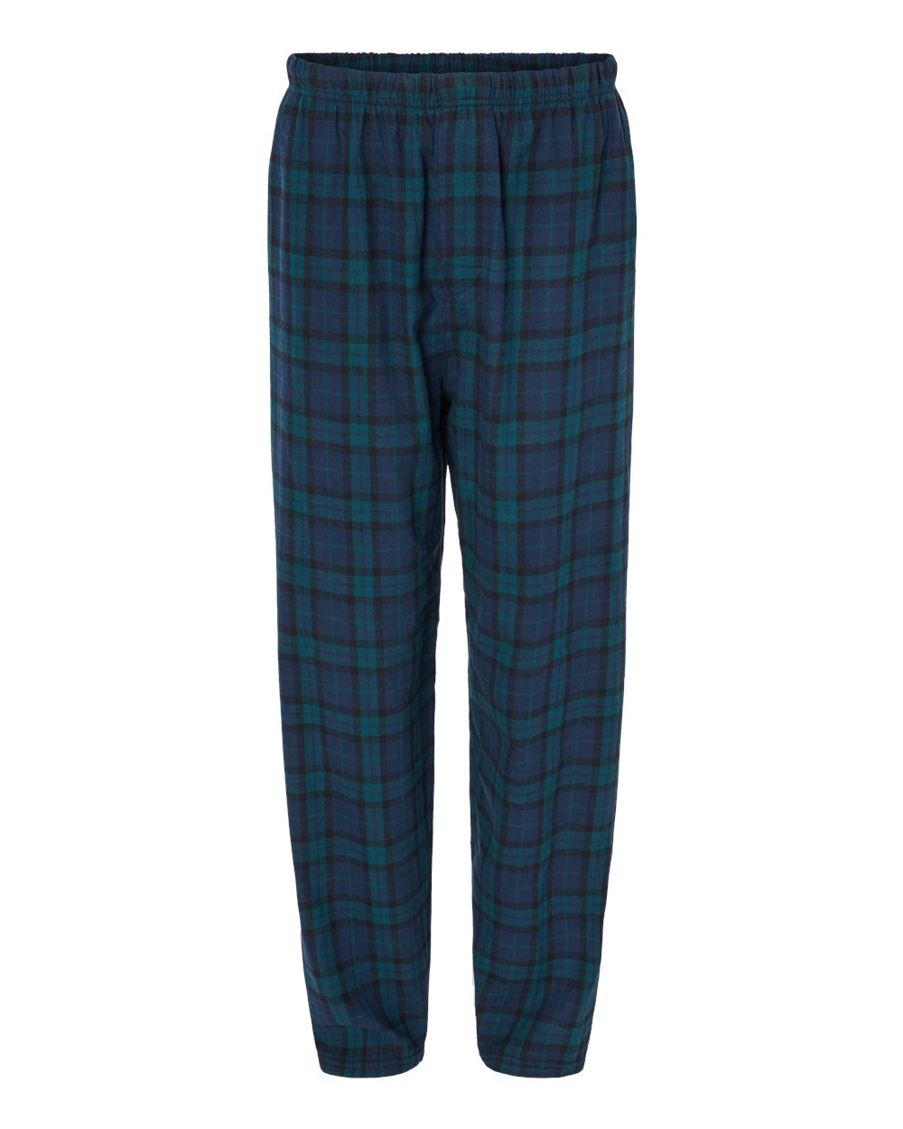 Boxercraft BM6624 - Scottish Tartan Plaid