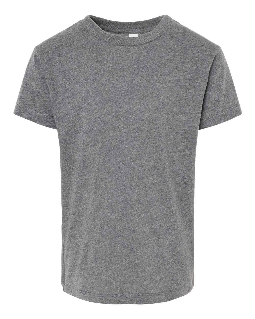 BELLA + CANVAS 3001T - Deep Heather