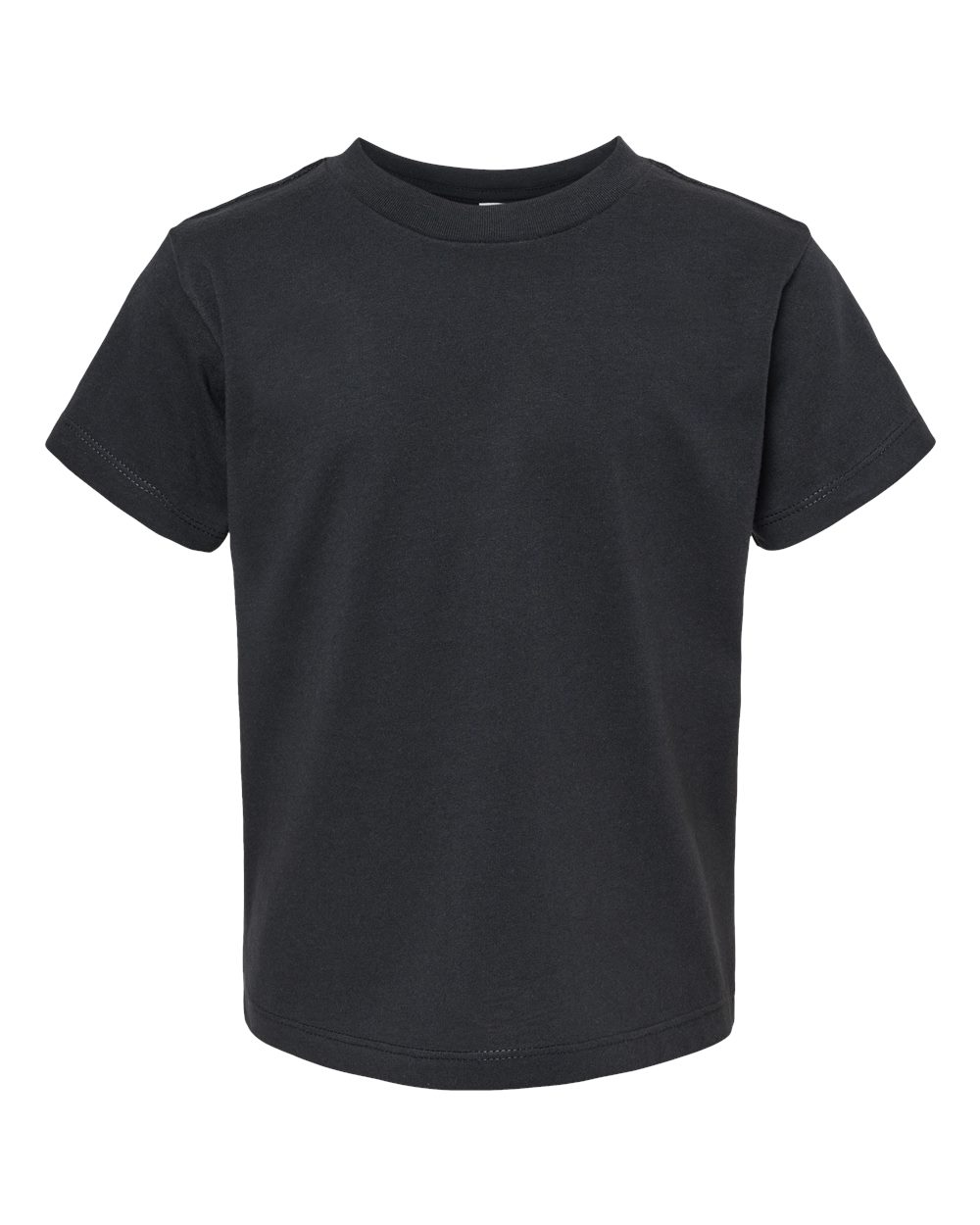 BELLA + CANVAS 3001T - Vintage Black