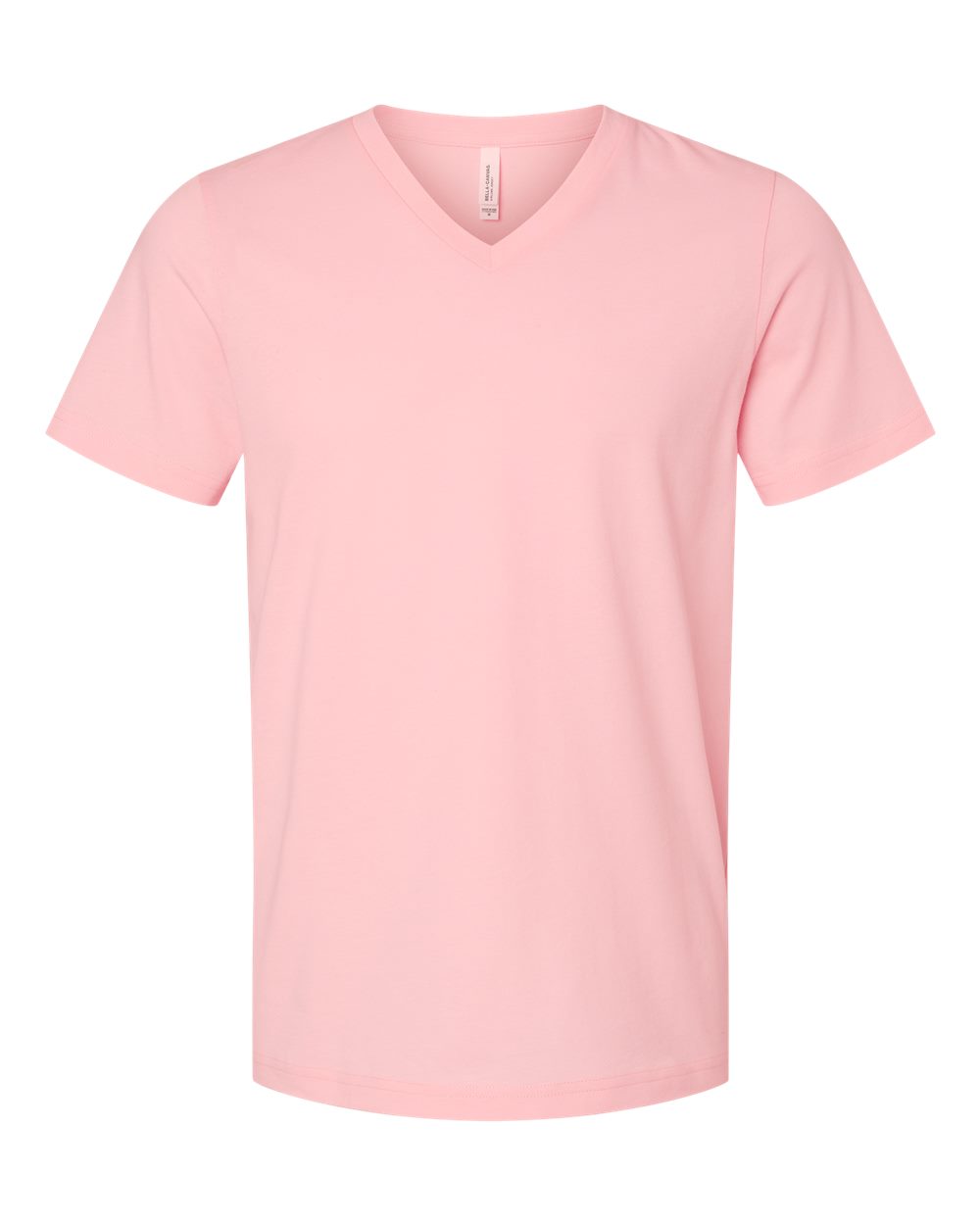 BELLA + CANVAS 3005 - Pink