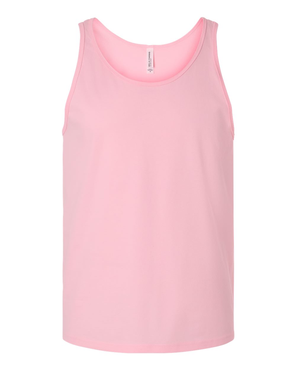 BELLA + CANVAS 3480 - Pink