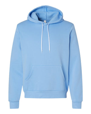 BELLA + CANVAS 3719 - Carolina Blue