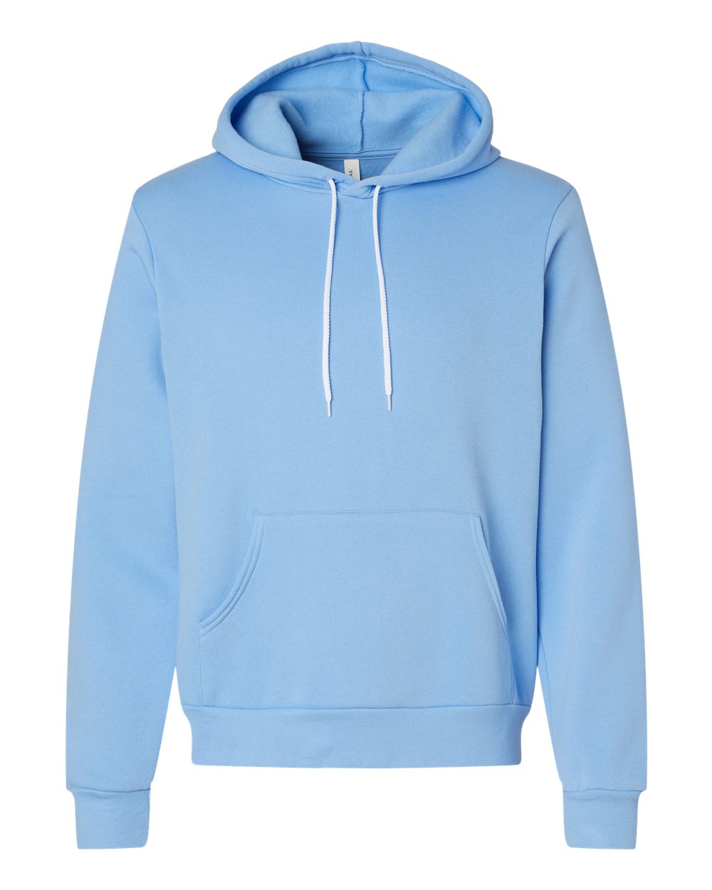 BELLA + CANVAS 3719 - Carolina Blue
