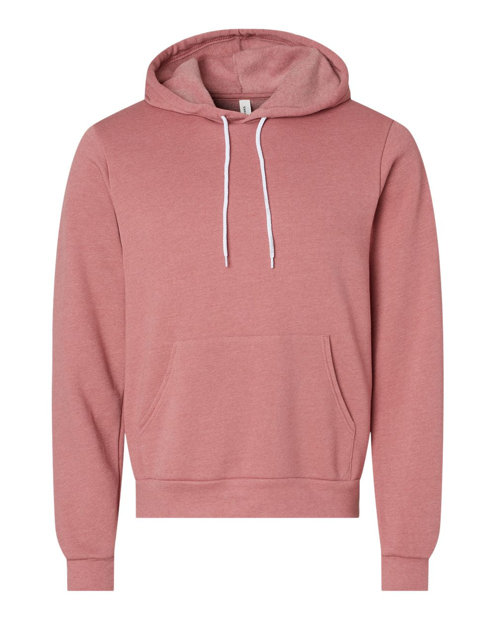 BELLA + CANVAS 3719 - Heather Mauve