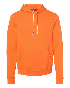 BELLA + CANVAS 3719 - Orange