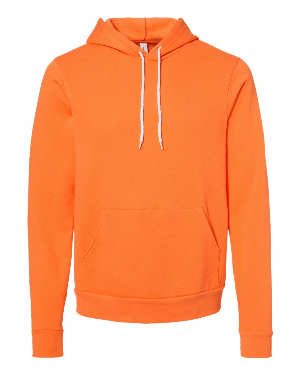 BELLA + CANVAS 3719 - Orange