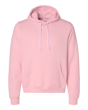 BELLA + CANVAS 3719 - Pink