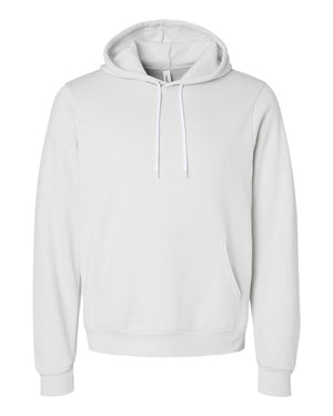 BELLA + CANVAS 3719 - Silver