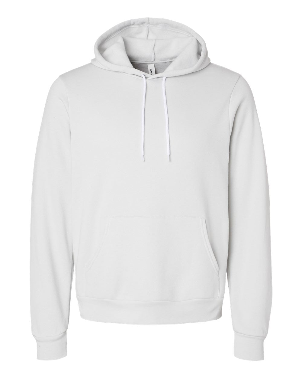 BELLA + CANVAS 3719 - Silver