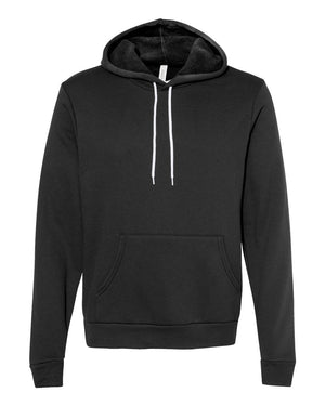 BELLA + CANVAS 3719 - Vintage Black