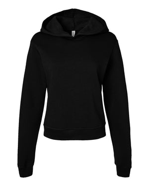 BELLA + CANVAS 7519 - Black
