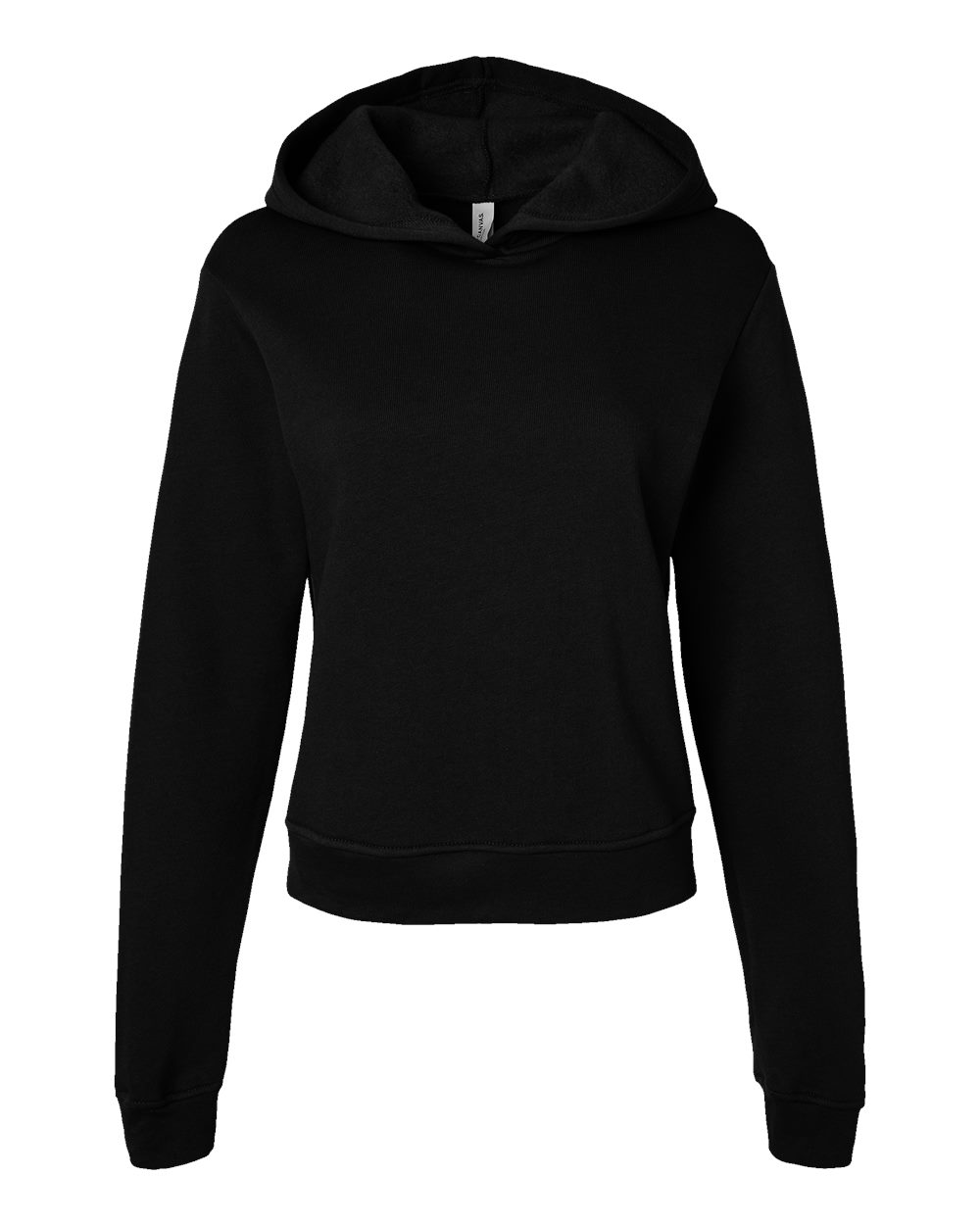 BELLA + CANVAS 7519 - Black