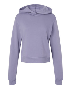 BELLA + CANVAS 7519 - Dark Lavender