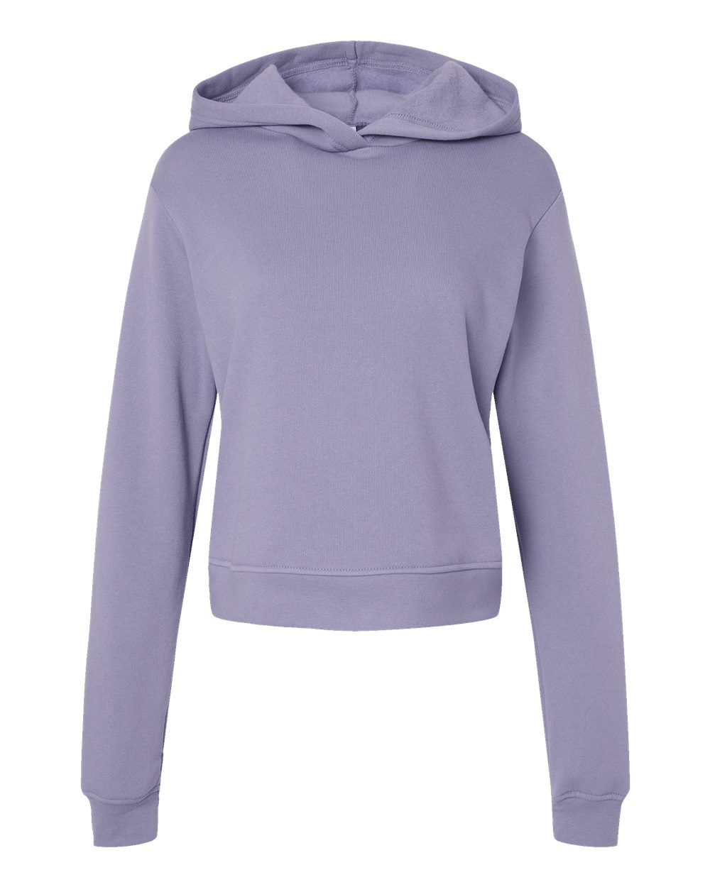 BELLA + CANVAS 7519 - Dark Lavender