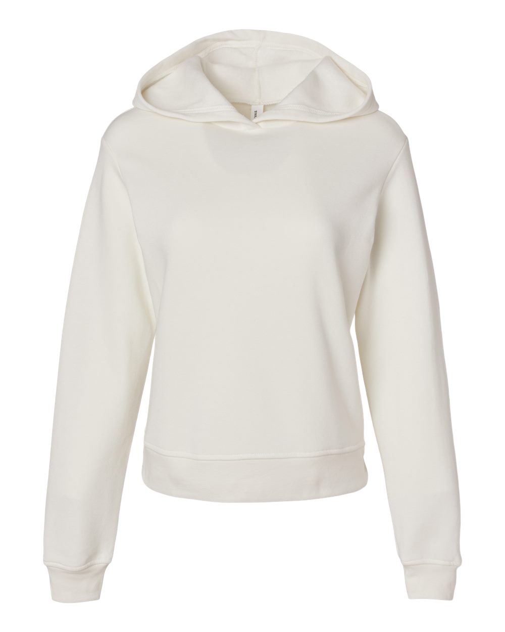 BELLA + CANVAS 7519 - Vintage White