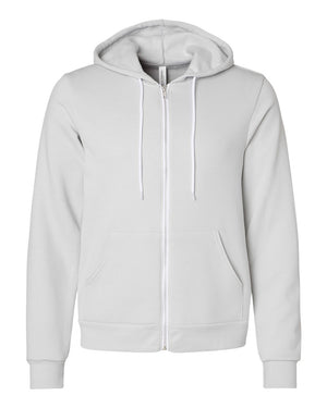 BELLA + CANVAS 3739 - Silver