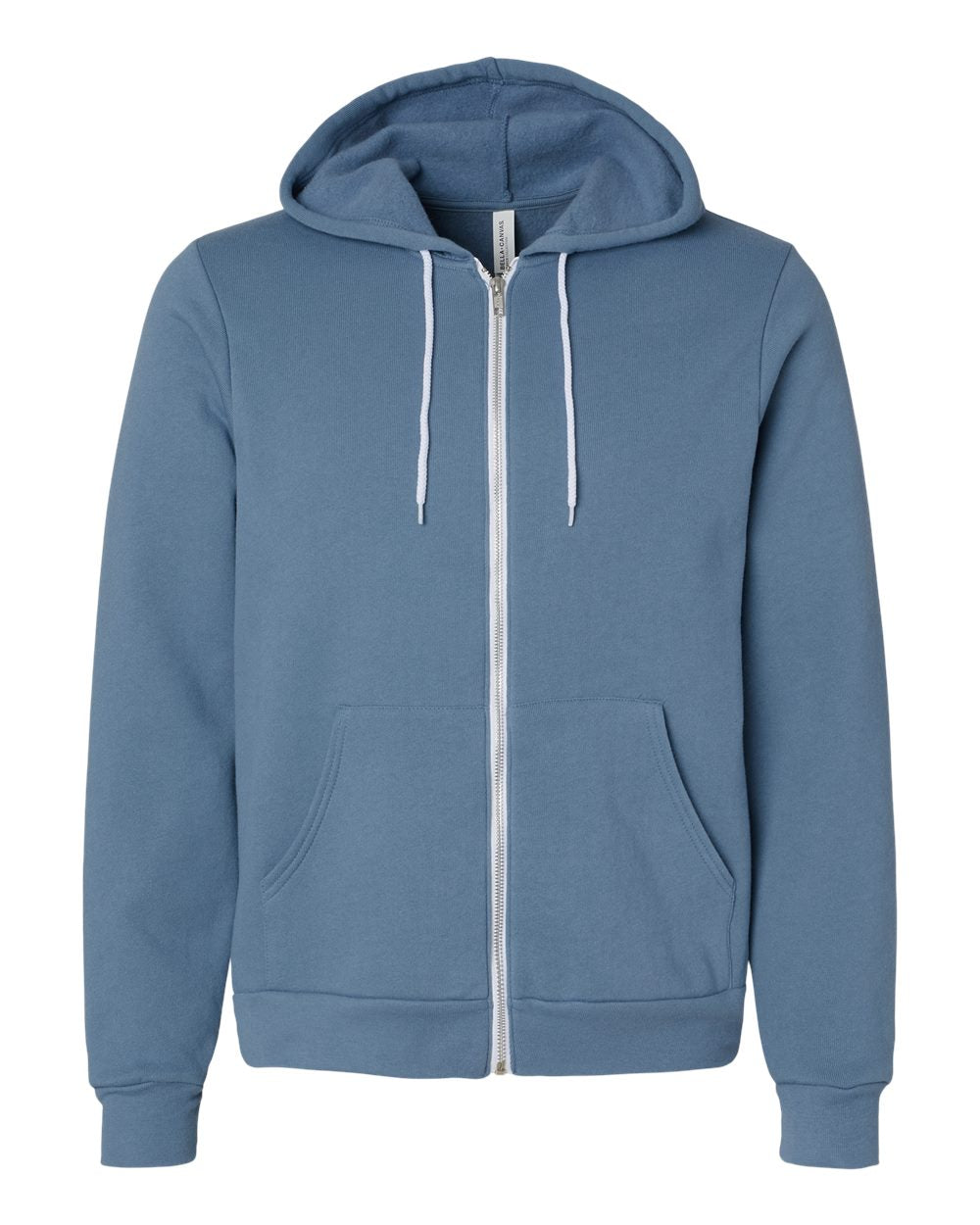 BELLA + CANVAS 3739 - Steel Blue