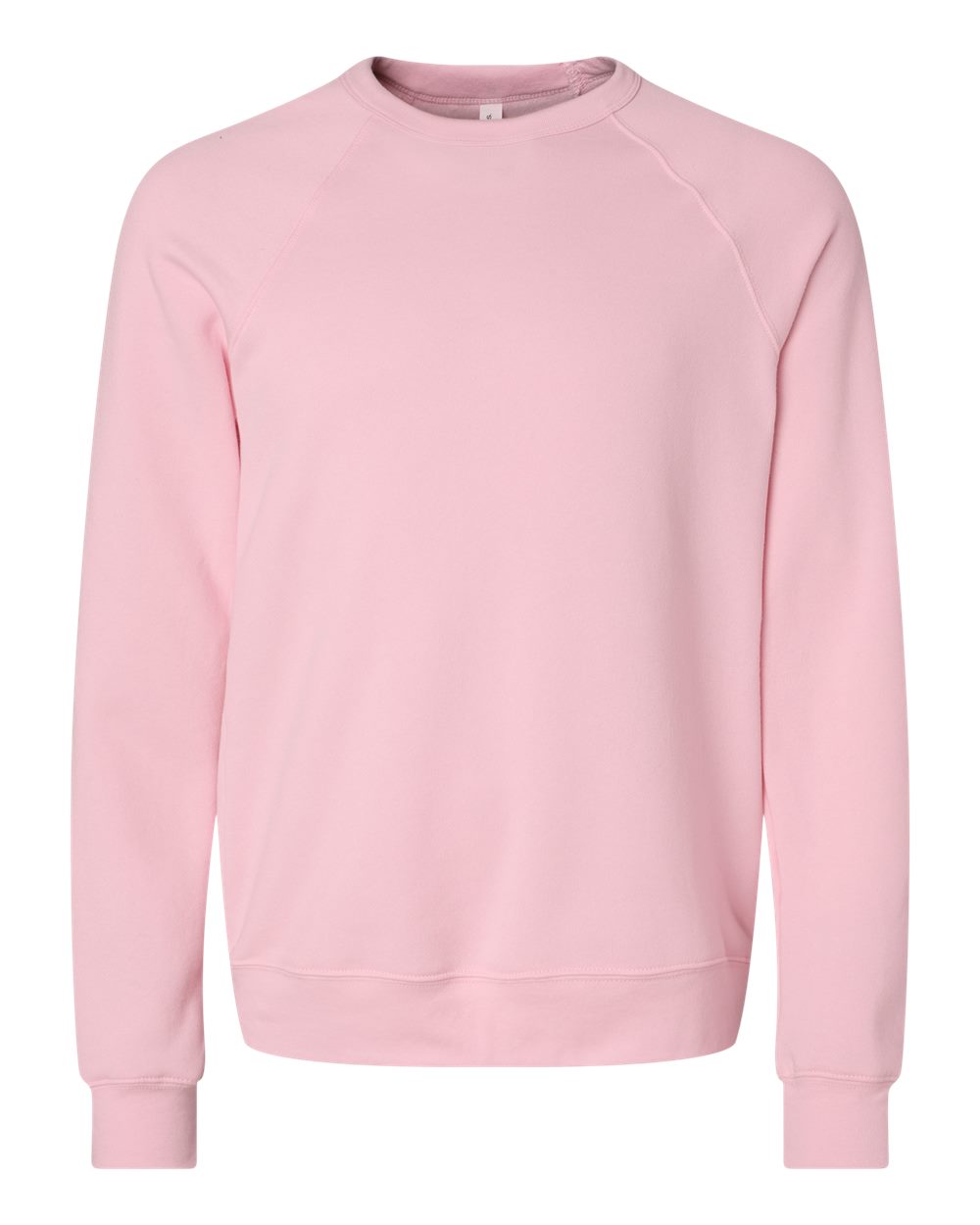 BELLA + CANVAS 3901 - Pink
