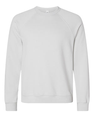 BELLA + CANVAS 3901 - Silver