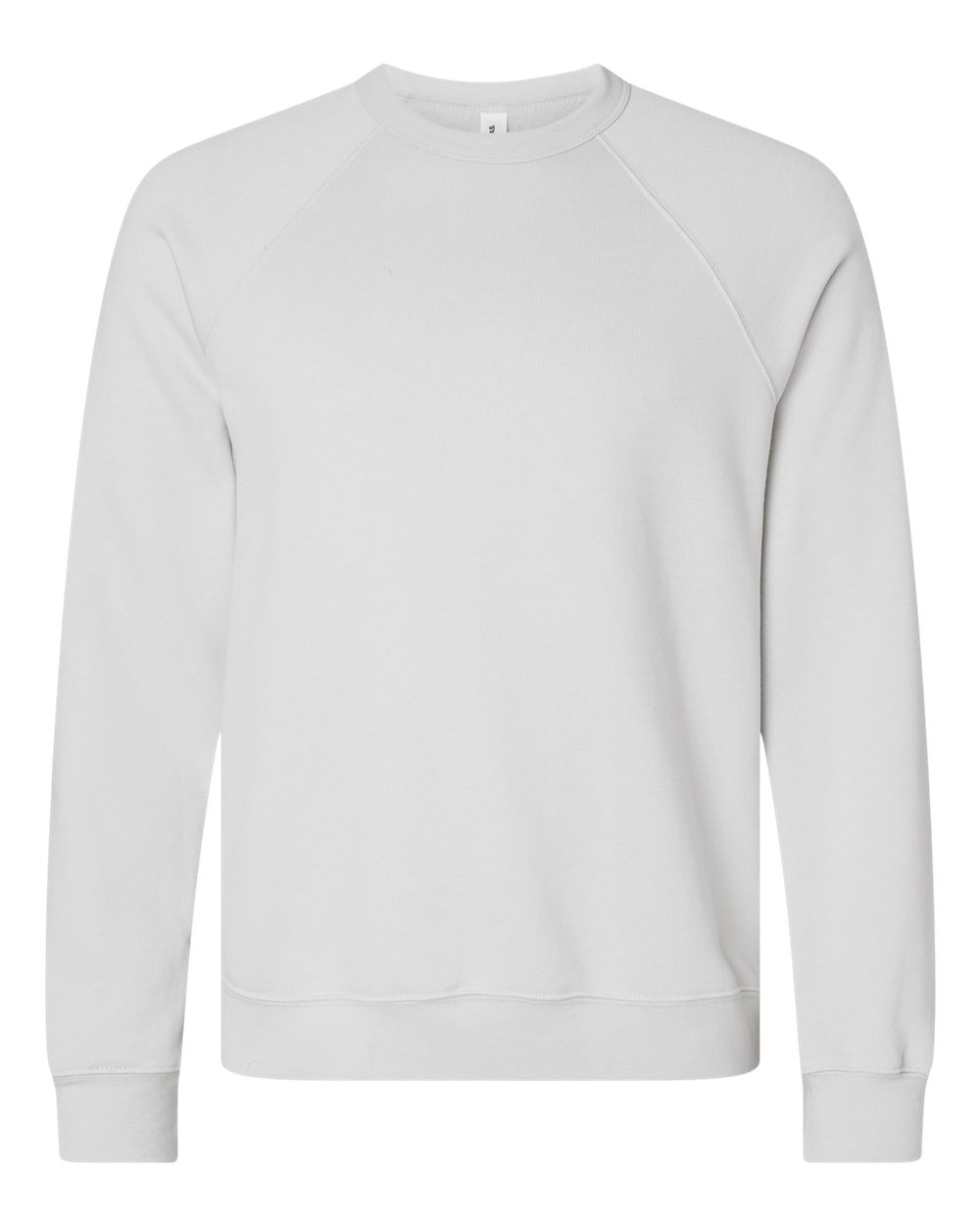 BELLA + CANVAS 3901 - Silver